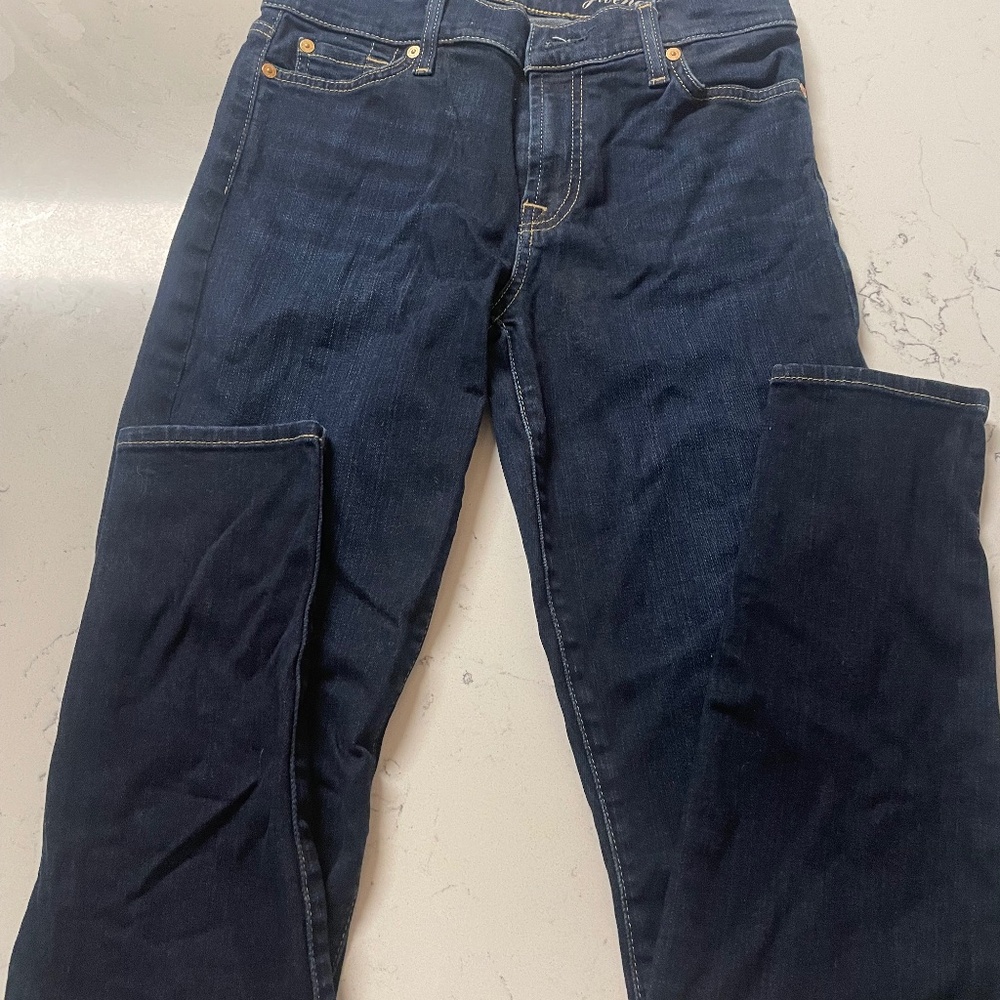 7 For All Mankind Jeans